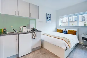 Image of Kingston Luxe Suites Riverside Apartment Belvilla