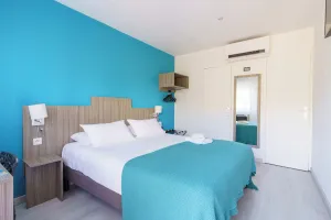 Image of Brit Hotel Confort Manosque Cadarache