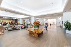 Image of Ala Moana Hotel _ Ocean view with balcony