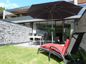 Image of Apartment with garden, with access to the sauna
