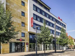 Image of ibis Heilbronn City