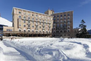 Image of Hotel Castell