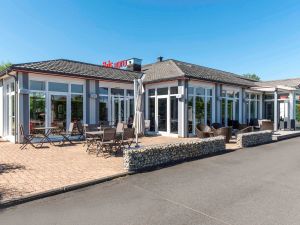 Image of ibis Issoire