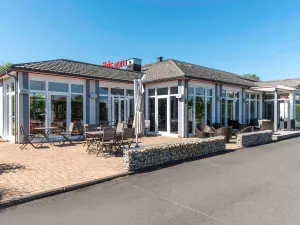 Image of ibis Issoire