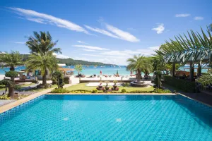 Image of Phi Phi Nice Beach Hotel Hip