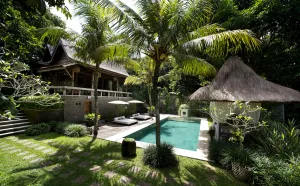 Image of Kalapa Boutique Resort & Yoga
