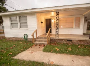 Image of Home Sweet Home Bungalow