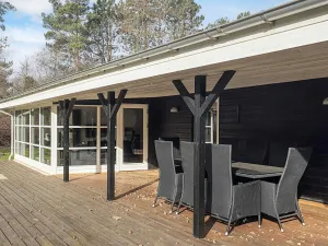 Image of 8 person holiday home in Hals