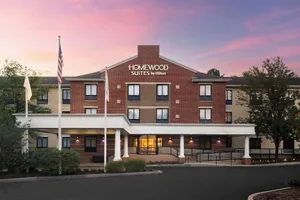 Image of Homewood Suites by Hilton Boston Cambridge-Arlington, MA