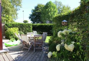 Image of Charming Cottage With Jacuzzi Located Near Nature and ski Slopes
