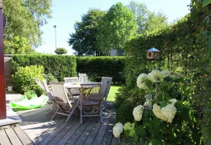 Image of Charming Cottage With Jacuzzi Located Near Nature and ski Slopes