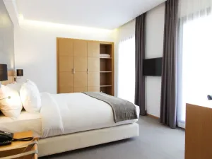 Image of Smarts Hotel Agdal Rabat