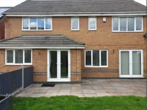 Image of Stunning 4-bed House in Walsall