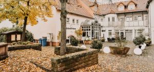 Image of Hotel zur Schlemmerscheune