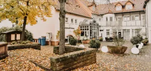Image of Hotel zur Schlemmerscheune