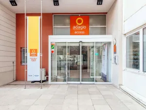 Image of Aparthotel Adagio Access Marseille Prado Périer