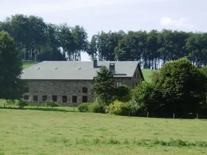 Image of Holiday home in Gouvy with sauna