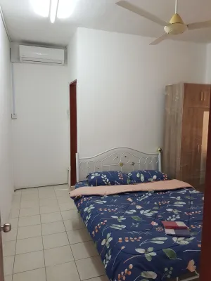 Image of Angkasa Apartment