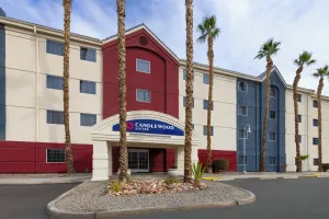 Image of Candlewood Suites Yuma by IHG