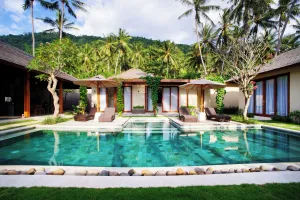Image of Bale Mandala Villas