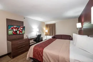 Image of Red Roof Inn Lancaster