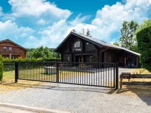 Image of Chalet in Barvaux near Golf of Durbuy