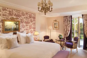Image of Auberge du Jeu de Paume