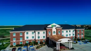 Image of Holiday Inn Express Hotel & Suites Pampa by IHG