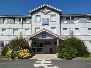 Image of ibis budget Granville