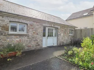 Image of Dryslwyn Cottage