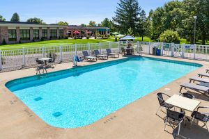 Image of Lake Okoboji Resort and Conference Center