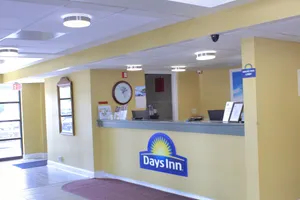 Image of Days Inn by Wyndham Salem