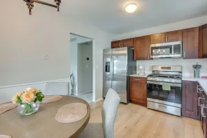 Image of 11 Mi to Downtown Detroit: Home w/ Fenced Yard!