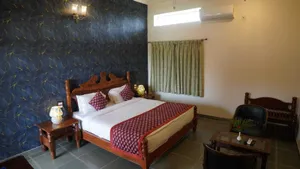 Image of Jai Niwas Palace Resort
