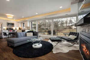 Image of Bassett Creek Retreat
