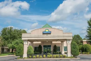 Image of Days Inn by Wyndham Paducah I-24 Exit 4