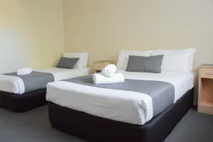 Image of Beachway Motel