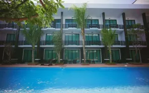 Image of Namthong Nan Hotel