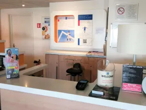 Image of ibis budget Poitiers Sud
