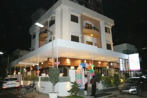 Image of Hotel Vijay Residency