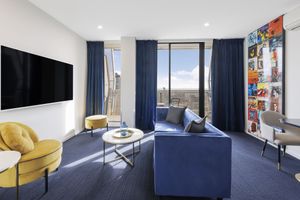 Image of Avani Melbourne Jazz Corner Residences