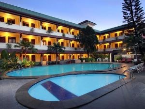 Image of Cakra Kembang Hotel