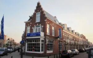 Image of New City Hotel Scheveningen