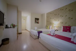 Image of Villa Cha-Cha Khaosan Rambuttri