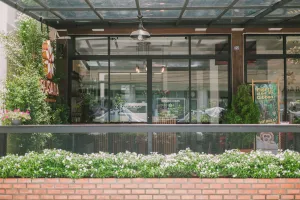 Image of Busara Hotel Chiangmai