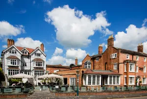 Image of The Arden Hotel Stratford - Eden Hotel Collection