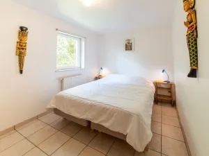 Image of Apartment in Bouillon with Garden