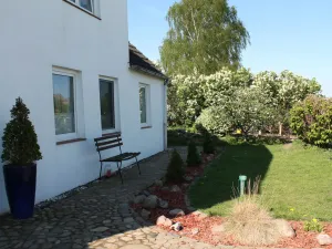 Image of Apartment in Pepelow Near Baltic Sea Beach