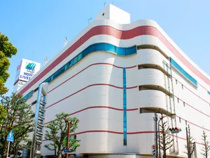 Image of HOTEL LiVEMAX BUDGET Hamamatsu-Ekimae