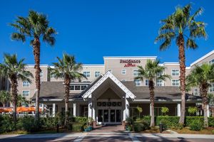 Image of Residence Inn by Marriott Amelia Island